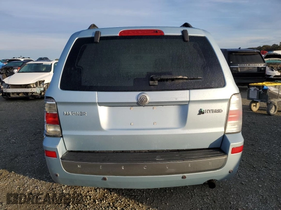 2008 Mercury Mariner with VIN 4M2CU29HX8KJ30075, listed as a Copart auction lot 78733834 with 85,229 mi miles and Clean Title. Bid and sale history available at carsss.com. Image 6.