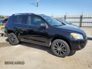 2010 Toyota RAV4 z VIN 2T3ZF4DV3AW043005, wystawiony jako Copart lot #58169005 z przebiegiem 108 161 mil mil oraz Szkoda całkowita • Salvage title. Historia ofert i sprzedaży dostępna na DreamBid. Obrazek 4.