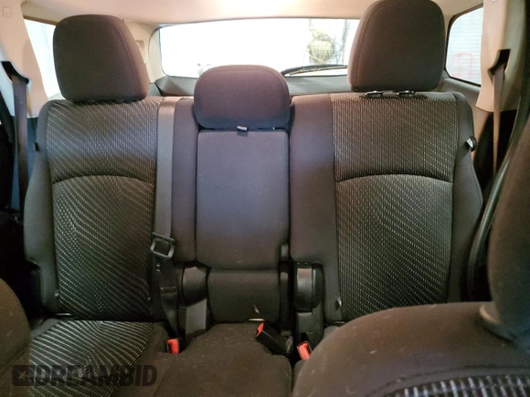 2013 Dodge Journey American Value with VIN 3C4PDCABXDT502334, listed as a Copart auction lot 58428235 with 162,009 mi miles and Clean title. Bid and sale history available at DreamBid. Image 10.