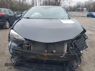 2019 Toyota Corolla L with VIN 5YFBURHE9KP898284, listed as a IAAI auction lot 41867103 with 75,368 mi miles and . Bid and sale history available at DreamBid. Image 19.