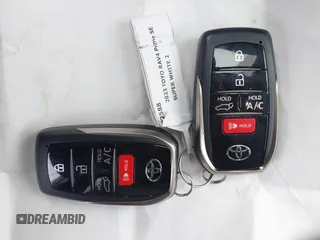 2023 Toyota RAV4 SE with VIN JTMAB3FV9PD150565, listed as a IAAI auction lot 41661415 with 13,996 mi miles and . Bid and sale history available at DreamBid. Image 11.