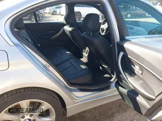 2015 BMW 3 Series 320i xDrive with VIN WBA3C3G54FNS73295, listed as a IAAI auction lot 41749401 with 101,357 mi miles and . Bid and sale history available at DreamBid. Image 8.