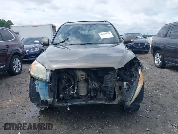 2012 Toyota RAV4 Limited с VIN 2T3DF4DV7CW196161, выставлен на аукционе IAAI как лот 42469616 с пробегом 256 251 миль миль и . История ставок и продаж доступна на DreamBid. Изображение 13.
