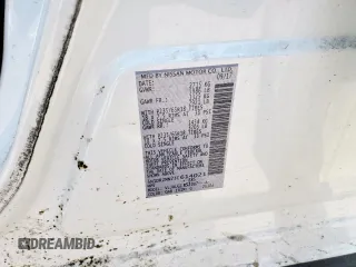 2018 Nissan Pathfinder S z VIN 5N1DR2MN2JC614021, wystawiony jako Copart lot #51286515 z przebiegiem 54 300 mil mil oraz Szkoda całkowita • Salvage title. Historia ofert i sprzedaży dostępna na DreamBid. Obrazek 15.