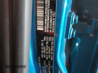 2020 Jeep Renegade Latitude z VIN ZACNJBBB2LPL23877, wystawiony jako Copart lot #51942675 z przebiegiem 67 720 mil mil oraz Szkoda całkowita • Salvage title. Historia ofert i sprzedaży dostępna na DreamBid. Obrazek 12.