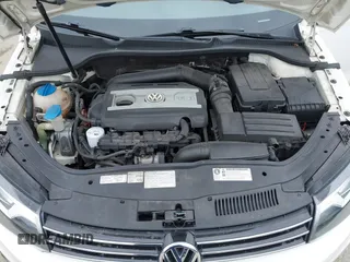 2012 Volkswagen Eos Komfort with VIN WVWBW7AH6CV004193, listed as a IAAI auction lot 42194925 with 71,401 mi miles and . Bid and sale history available at DreamBid. Image 10.