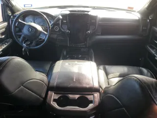 2022 Ram 2500 Limited с VIN 3C6UR5TL4NG181009, выставлен на аукционе Copart как лот 56258765 с пробегом Не указан миль и На запчасти • Non repairable. История ставок и продаж доступна на DreamBid. Изображение 8.