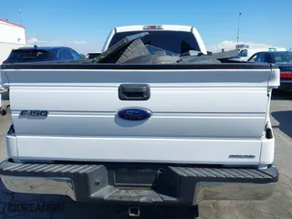 2014 Ford F-150 XL with VIN 1FTNF1CF5EKD94150, listed as a IAAI auction lot 41746423 with 65,796 mi miles. Bid and sale history available at carsss.com. Image 16.