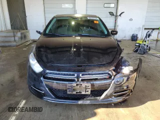 2014 Dodge Dart Aero with VIN 1C3CDFDH5ED794583, listed as a Copart auction lot 88529155 with 67,387 mi miles and Salvage Title. Bid and sale history available at carsss.com. Image 5.