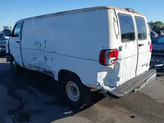 1998 Dodge Cargo with VIN 2B7JB21Y7WK131013, listed as a IAAI auction lot 41337929 with 315,742 mi miles. Bid and sale history available at carsss.com. Image 3.