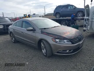 2013 Volkswagen CC Sport Plus с VIN WVWBP7AN3DE506230, выставлен на аукционе IAAI как лот 41777621 с пробегом 133 228 миль миль и . История ставок и продаж доступна на DreamBid. Изображение 1.