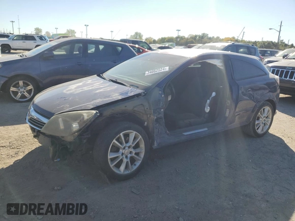 2008 Saturn Astra XR z VIN W08AT271585114461, wystawiony jako Copart lot #74052524 z przebiegiem 193 617 mil mil oraz Szkody całkowita. Historia ofert i sprzedaży dostępna na DreamBid. Obrazek 1.