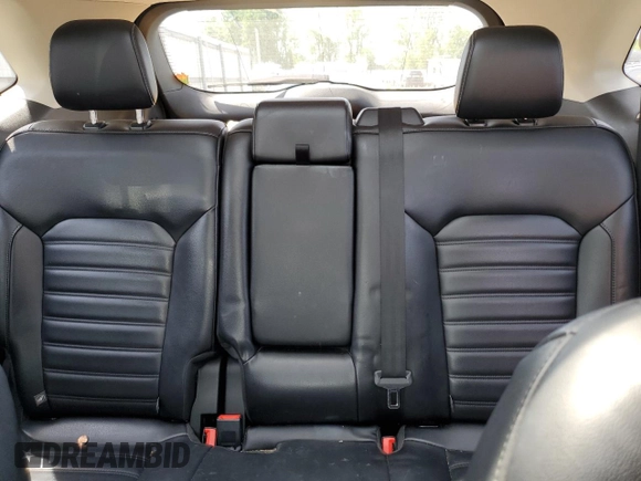 2019 Ford Edge SEL with VIN 2FMPK4J95KBC60551, listed as a Copart auction lot 58673825 with 113,877 mi miles and Clean title. Bid and sale history available at DreamBid. Image 10.