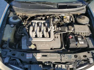 1998 Ford Contour z VIN 1FAFP65L2WK235594, wystawiony jako Copart lot #81118614 z przebiegiem 62 140 mil mil oraz Szkody całkowita. Historia ofert i sprzedaży dostępna na DreamBid. Obrazek 11.