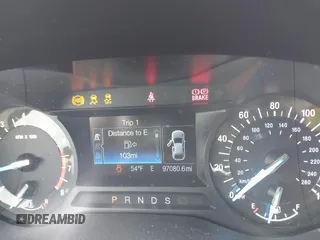 2016 Ford Fusion SE with VIN 1FA6P0H79G5109034, listed as a IAAI auction lot 42335194 with 97,080 mi miles and . Bid and sale history available at DreamBid. Image 15.