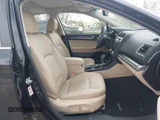 2018 Subaru Legacy Limited with VIN 4S3BNEN6XJ3009891, listed as a IAAI auction lot 42145565 with 61,278 mi miles and . Bid and sale history available at DreamBid. Image 5.