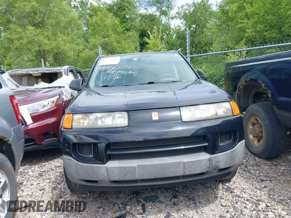 2003 Saturn VUE with VIN 5GZCZ23D83S827264, listed as a IAAI auction lot 39374004 with 195,985 mi miles and . Bid and sale history available at DreamBid. Image 6.