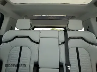2025 Rivian R1S Adventure z VIN 7PDSGBBA5SN067374, wystawiony jako Copart lot #55279895 z przebiegiem 1 120 mil mil oraz Szkoda całkowita • Salvage title. Historia ofert i sprzedaży dostępna na DreamBid. Obrazek 10.