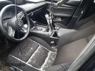 2021 Mazda 3 Preferred with VIN JM1BPBCL0M1308999, listed as a Copart auction lot 72750154 with Not Provided miles and Salvage Title. Bid and sale history available at DreamBid. Image 7.