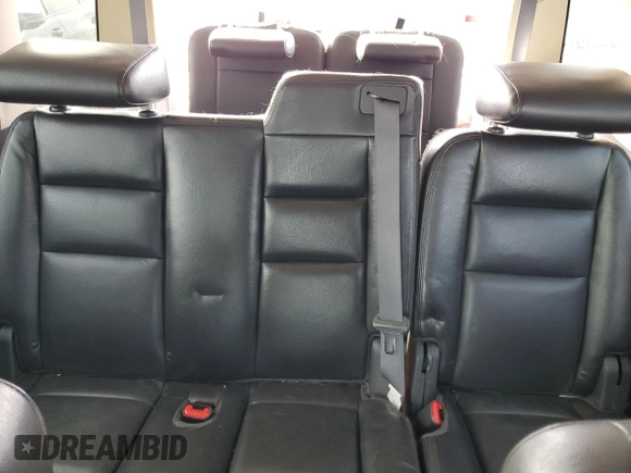 2010 Ford Explorer Limited with VIN 1FMEU8F89AUA05676, listed as a Copart auction lot 43024815 with 260,228 mi miles and Clean title. Bid and sale history available at DreamBid. Image 10.