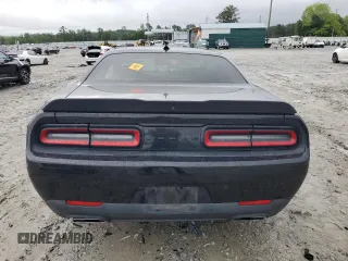 2021 Dodge Challenger R/T z VIN 2C3CDZBT5MH558946, wystawiony jako Copart lot #56626955 z przebiegiem 48 444 mil mil oraz Szkoda całkowita • Salvage title. Historia ofert i sprzedaży dostępna na DreamBid. Obrazek 6.