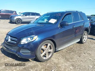 2016 Mercedes-Benz GLE 350 with VIN 4JGDA5HB4GA797564, listed as a IAAI auction lot 42551179 with 94,413 mi miles and . Bid and sale history available at DreamBid. Image 18.