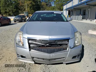 2010 Cadillac CTS Performance z VIN 1G6DL5EG2A0122438, wystawiony jako Copart lot #76540464 z przebiegiem 144 532 mil mil oraz Szkoda całkowita • Salvage title. Historia ofert i sprzedaży dostępna na DreamBid. Obrazek 5.