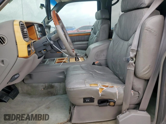 1999 Chevrolet Suburban with VIN 1GBEC16R0XJ434453, listed as a Copart auction lot 54711725 with 179,597 mi miles and Clean title. Bid and sale history available at DreamBid. Image 7.