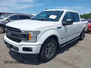 2020 Ford F-150 XL с VIN 1FTEW1CP1LFC62534, выставлен на аукционе IAAI как лот 42260097 с пробегом 56 722 миль миль и . История ставок и продаж доступна на DreamBid. Изображение 22.
