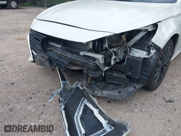 2025 Nissan Altima SV z VIN 1N4BL4DV8SN364434, wystawiony jako IAAI lot #42532928 z przebiegiem 14 521 mil mil oraz . Historia ofert i sprzedaży dostępna na DreamBid. Obrazek 6.