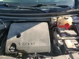 2018 Chevrolet Traverse Premier с VIN 1GNEVJKW3JJ101177, выставлен на аукционе Copart как лот 57616625 с пробегом 123 341 миль миль и Списание • Salvage title. История ставок и продаж доступна на DreamBid. Изображение 13.