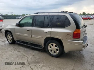 2002 GMC Envoy SLT with VIN 1GKDT13SX22402017, listed as a Copart auction lot 54629495 with 194,431 mi miles and Clean Title. Bid and sale history available at carsss.com. Image 2.