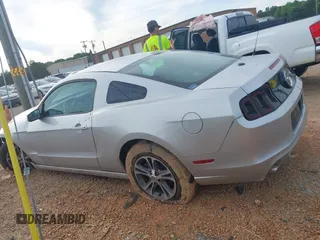 2014 Ford Mustang V6 с VIN 1ZVBP8AM4E5302273, выставлен на аукционе IAAI как лот 42288143 с пробегом 192 690 миль миль и . История ставок и продаж доступна на DreamBid. Изображение 14.