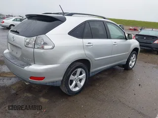 2004 Lexus RX 330 z VIN JTJHA31U440047313, wystawiony jako IAAI lot #41892936 z przebiegiem 196 246 mil mil oraz . Historia ofert i sprzedaży dostępna na DreamBid. Obrazek 4.