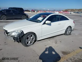 2011 Mercedes-Benz E-Class E 350 with VIN WDDKJ5GB2BF072981, listed as a IAAI auction lot 40683703 with 192,421 mi miles. Bid and sale history available at carsss.com. Image 20.
