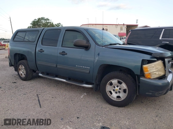 2010 Chevrolet Silverado 1500 LT with VIN 3GCRCSE06AG193321, listed as a IAAI auction lot 42018223 with 210,693 mi miles and . Bid and sale history available at DreamBid. Image 1.