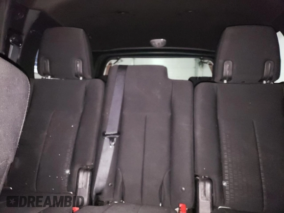 2017 Ford Expedition XLT with VIN 1FMJU1JT6HEA84083, listed as a Copart auction lot 61497495 with 71,995 mi miles and Clean title. Bid and sale history available at DreamBid. Image 10.