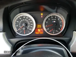 2011 BMW M3 with VIN WBSDX9C54BE399051, listed as a Copart auction lot 87900115 with 109,557 mi miles and Salvage Title. Bid and sale history available at carsss.com. Image 9.