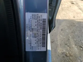 2018 Mazda Mazda6 Touring with VIN JM1GL1VM6J1331278, listed as a Copart auction lot 51580105 with 78,031 mi miles and Salvage Title. Bid and sale history available at carsss.com. Image 12.