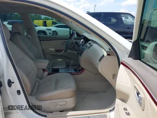 2007 Hyundai Azera SE z VIN KMHFC46F07A176082, wystawiony jako IAAI lot #42163164 z przebiegiem 146 021 mil mil oraz . Historia ofert i sprzedaży dostępna na DreamBid. Obrazek 5.