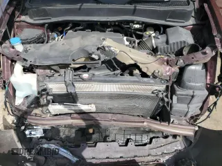 2012 Honda Pilot EX-L с VIN 5FNYF4H50CB065087, выставлен на аукционе Copart как лот 53053885 с пробегом 80 835 миль миль и Списание • Salvage title. История ставок и продаж доступна на DreamBid. Изображение 13.