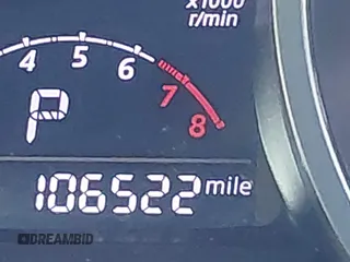 2015 Mazda Mazda3 i Touring with VIN 3MZBM1V73FM207770, listed as a IAAI auction lot 41749926 with 106,522 mi miles. Bid and sale history available at carsss.com. Image 15.