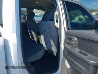2014 Ram 1500 Express with VIN 1C6RR7FT6ES219975, listed as a IAAI auction lot 41864917 with 165,675 mi miles. Bid and sale history available at carsss.com. Image 8.