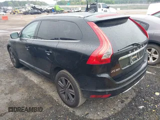 2016 Volvo XC60 T5 Drive-E Premier с VIN YV440MDKXG2825947, выставлен на аукционе IAAI как лот 42439589 с пробегом 148 889 миль миль и . История ставок и продаж доступна на DreamBid. Изображение 3.