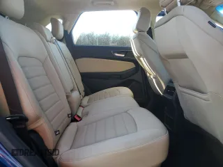 2020 Ford Edge SE z VIN 2FMPK3G93LBA67060, wystawiony jako Copart lot #52385765 z przebiegiem 32 261 mil mil oraz Szkoda całkowita • Salvage title. Historia ofert i sprzedaży dostępna na DreamBid. Obrazek 12.