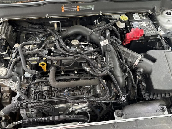 2019 Ford Fusion SE with VIN 3FA6P0HD3KR193220, listed as a Copart auction lot 56783795 with 112,949 mi miles and Clean Title. Bid and sale history available at DreamBid. Image 7.
