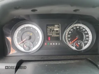 2013 Ram 1500 Express z VIN 1C6RR7FT2DS655558, wystawiony jako Copart lot #55028875 z przebiegiem 203 268 mil mil oraz Szkoda całkowita • Salvage title. Historia ofert i sprzedaży dostępna na DreamBid. Obrazek 9.