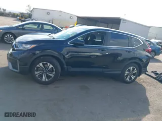 2021 Honda CR-V Special Edition with VIN 7FARW1H71ME014756, listed as a IAAI auction lot 41460402 with 29,543 mi miles. Bid and sale history available at carsss.com. Image 15.
