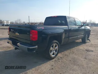 2014 Chevrolet Silverado 1500 Work Truck with VIN 3GCUKPEH7EG396711, listed as a IAAI auction lot 41700066 with 67,540 mi miles and . Bid and sale history available at DreamBid. Image 4.