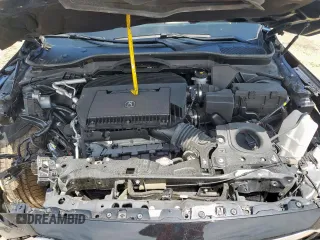 2024 Acura MDX Technology z VIN 5J8YD9H46RL003548, wystawiony jako Copart lot #58195865 z przebiegiem 25 324 mil mil oraz Szkoda całkowita • Salvage title. Historia ofert i sprzedaży dostępna na DreamBid. Obrazek 12.